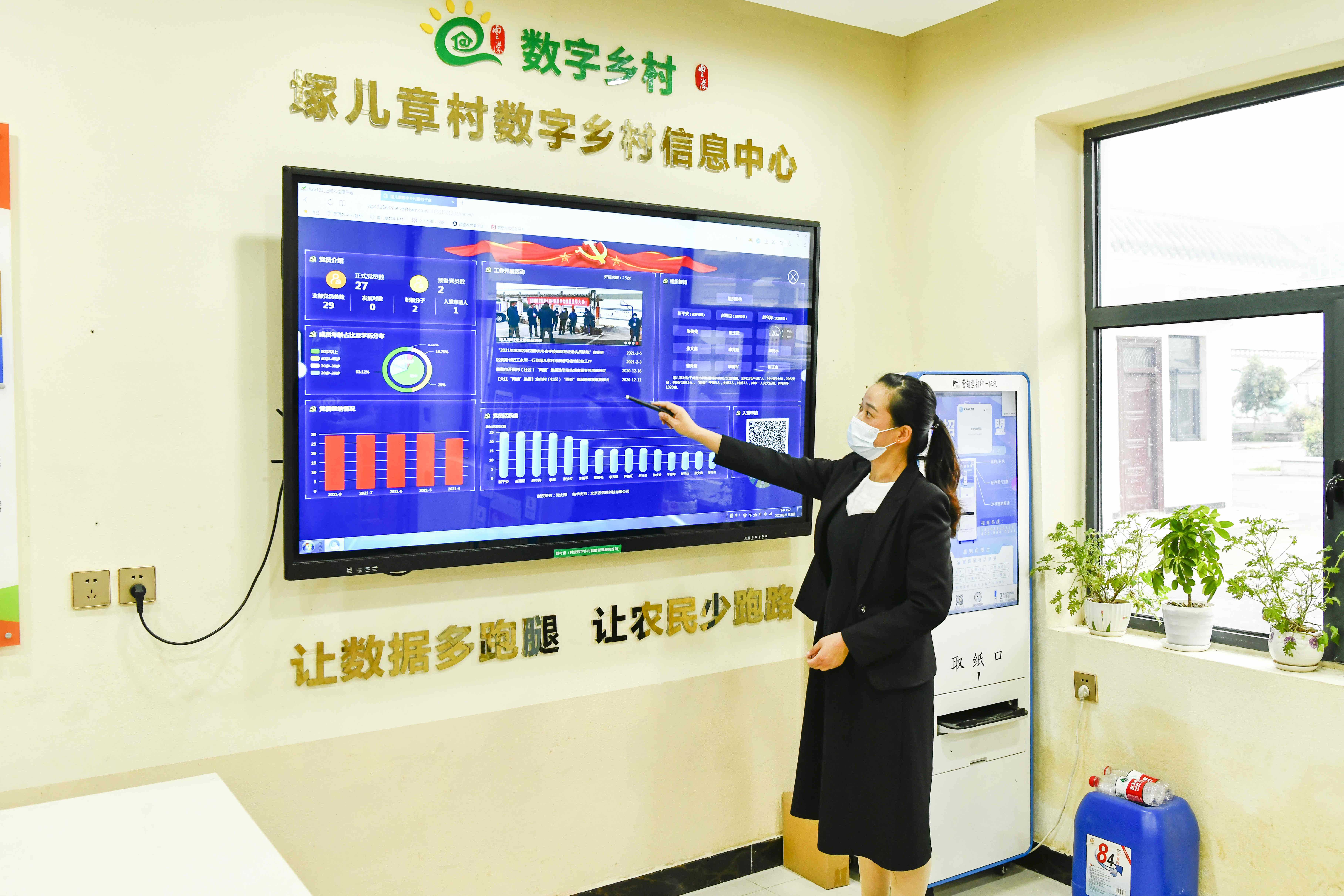 数字农业