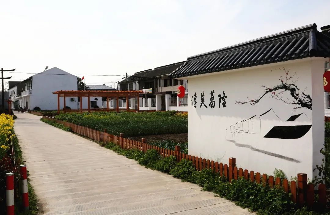 美丽乡村
