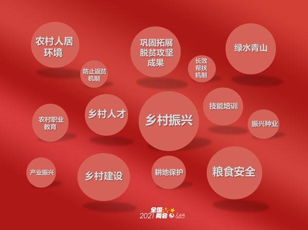 乡村振兴