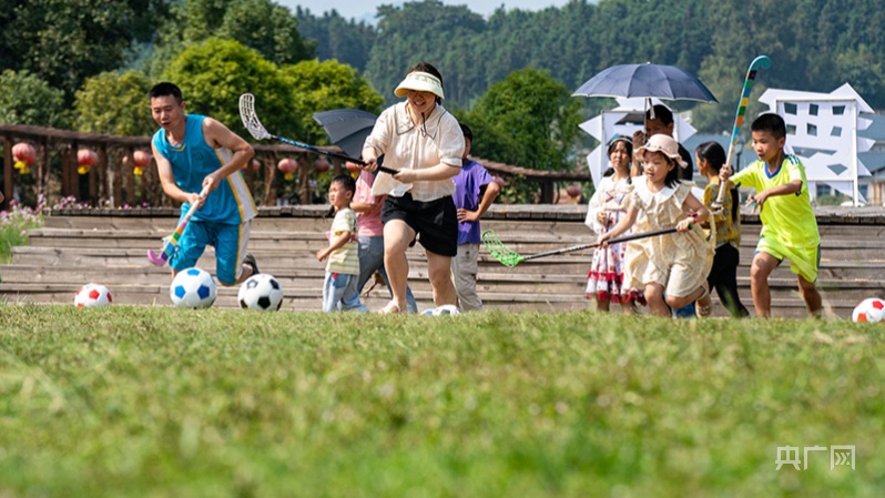 乡村旅游