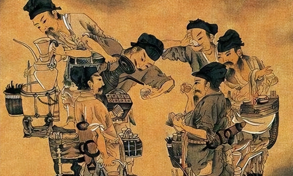 农村社会保障