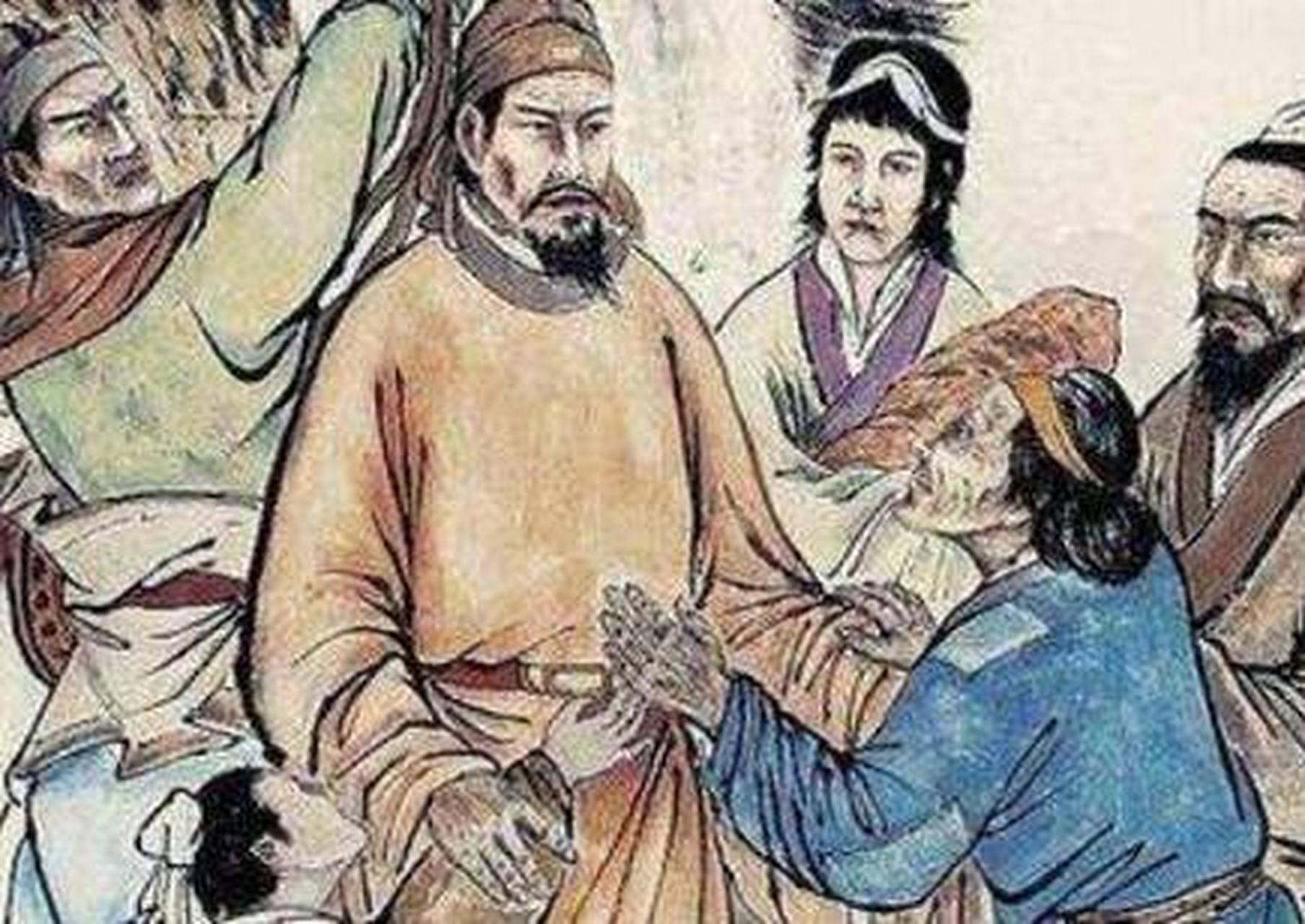 农村社会保障