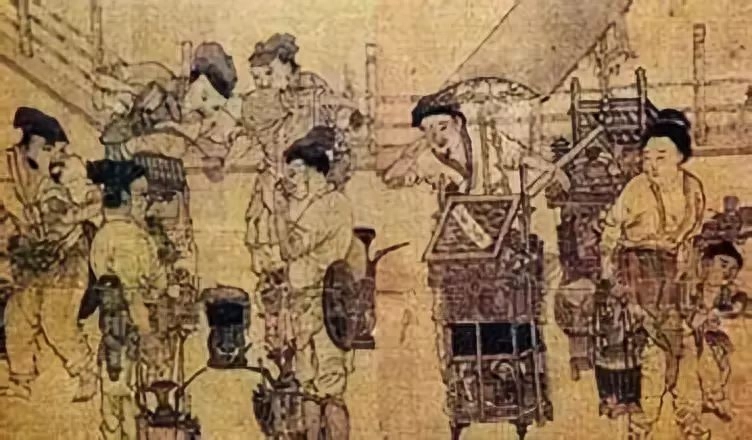 农村社会保障