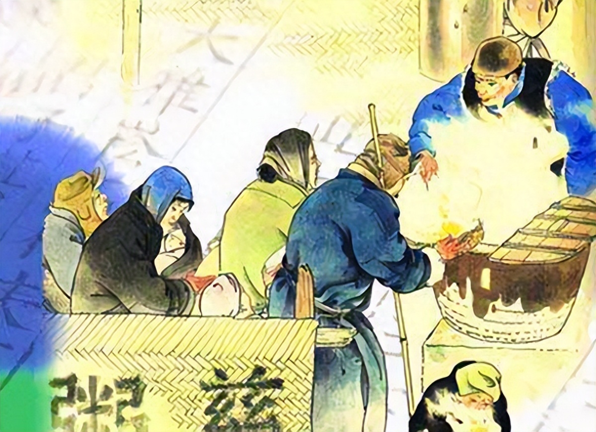 农村社会保障