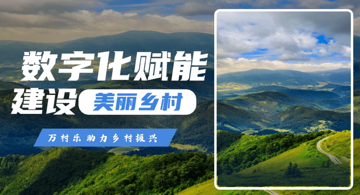 乡村生活的数字化转型：传统与现代的完美融合(3)