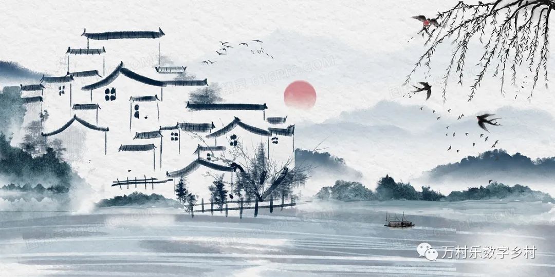 万村乐数字乡村JAVA版本V1.7升级(图5)