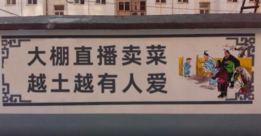 数字乡村建设的经验分享