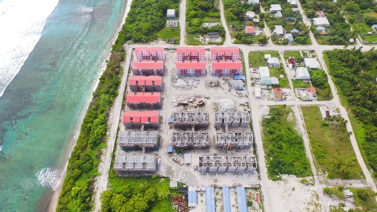 新农村建设方案剖析：数字赋能乡村振兴