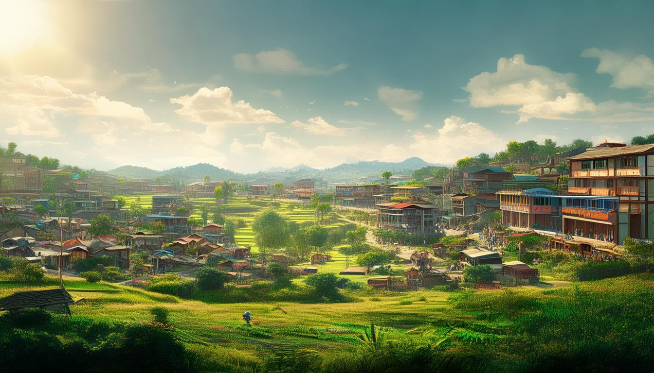 这些数字乡村建设经验，值得全国推广