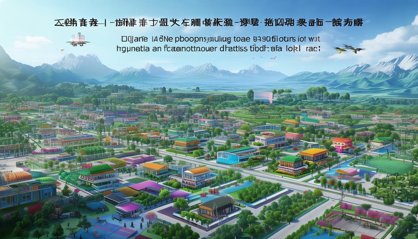 从 "十四五" 规划看数字乡村：未来 3 年重点建设方向全梳理