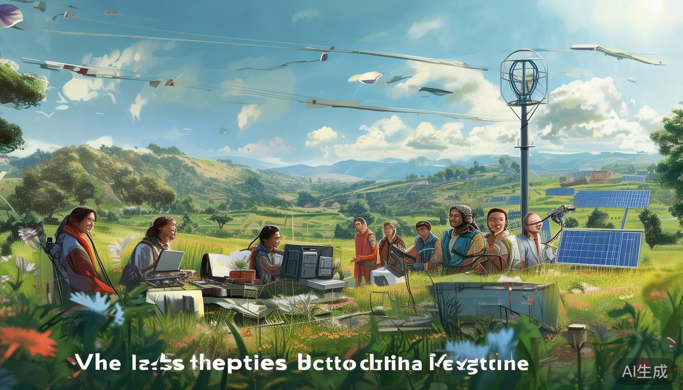 乡村数字建设缺技术一站式部署服务,无需额外技术支持(1) 乡村数字建设缺技术一站式部署服务,无需额外技术支持(1)