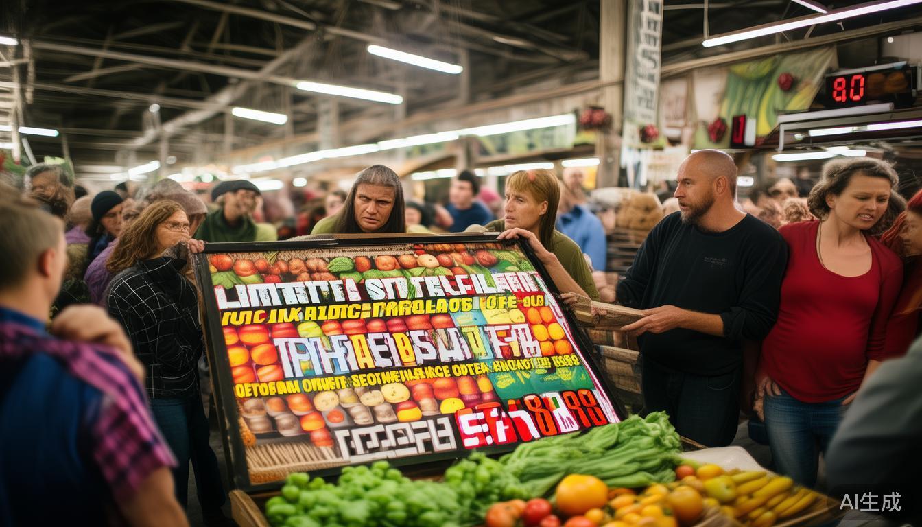 农产品滞销频发限时特价功能,快速清库存减少损失(1) 农产品滞销频发限时特价功能,快速清库存减少损失(1)