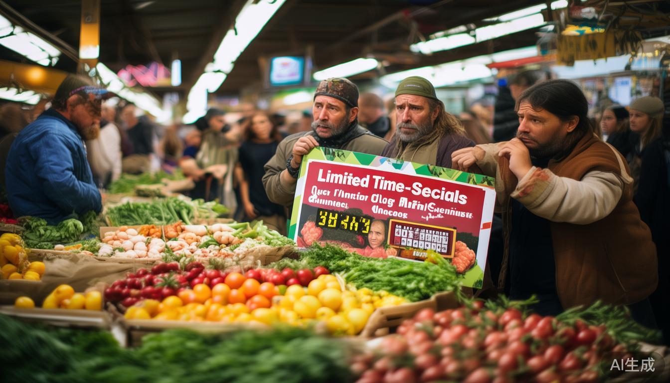 农产品滞销频发限时特价功能,快速清库存减少损失(2) 农产品滞销频发限时特价功能,快速清库存减少损失(2)
