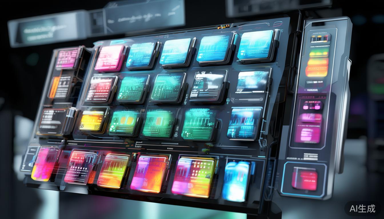 数字系统插件少全插件支持,按需配置满足个性化需求(1) 数字系统插件少全插件支持,按需配置满足个性化需求(1)