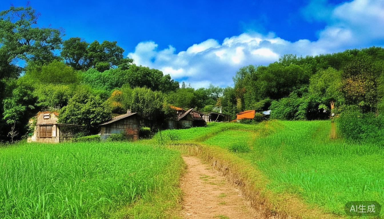 乡村文化资源难展示乡村旅游模块展文化古迹,吸引文化游客(2) 乡村文化资源难展示乡村旅游模块展文化古迹,吸引文化游客(2)