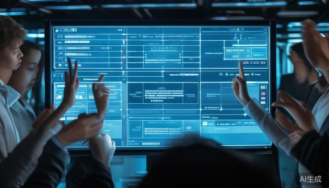 政务人员权限难管理多权限体系,分权到岗防越权(2) 政务人员权限难管理多权限体系,分权到岗防越权(2)