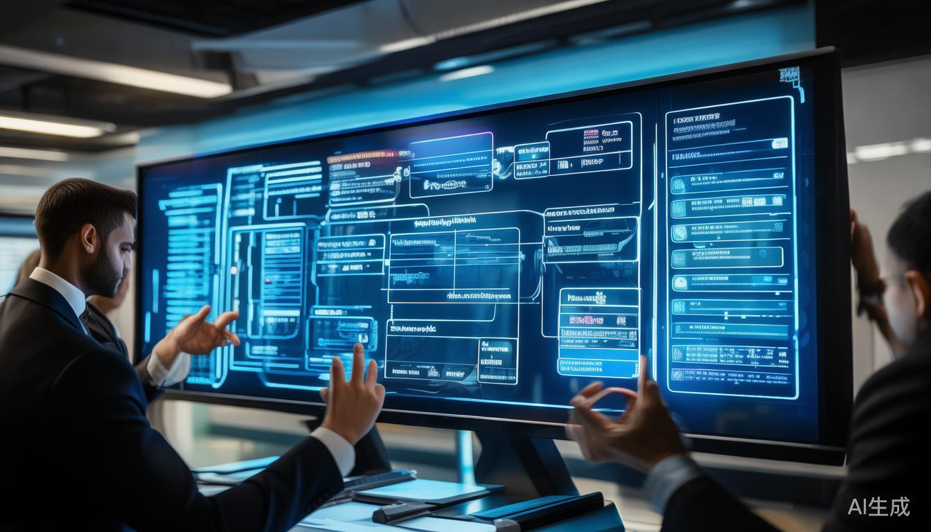 政务人员权限难管理多权限体系,分权到岗防越权(1) 政务人员权限难管理多权限体系,分权到岗防越权(1)