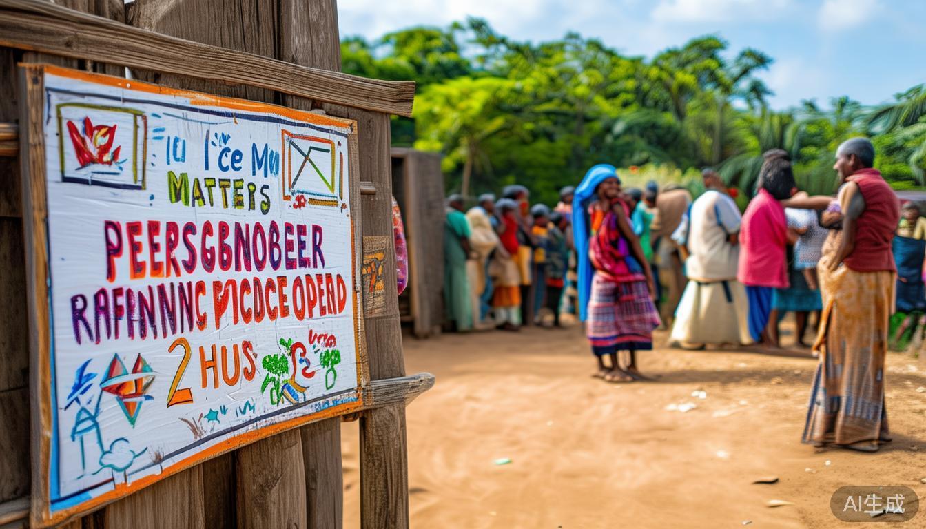 村民意见反馈无渠道诉求通道,问题响应时间缩至2小时(1) 村民意见反馈无渠道诉求通道,问题响应时间缩至2小时(1)