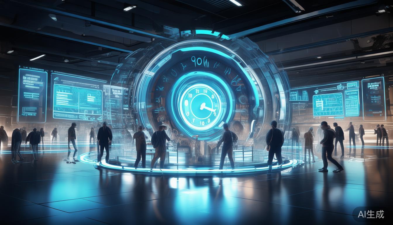 数字系统部署周期长官方包办部署，7天内完成上线(1)