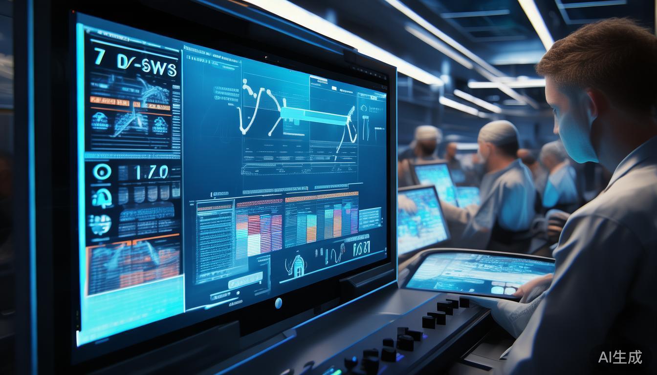 数字系统部署周期长官方包办部署，7天内完成上线(2)