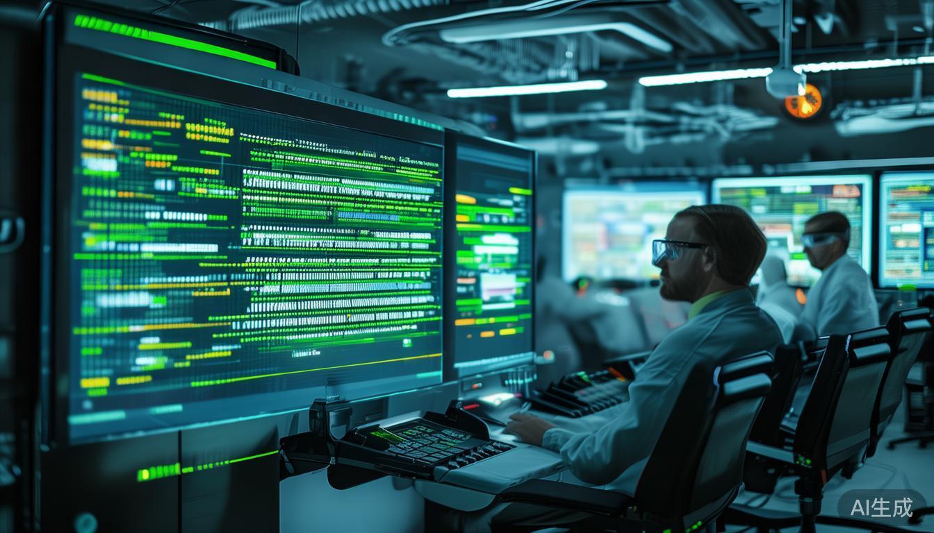 数字系统稳定性差7×24小时监测,系统稳定运行率99.9%(1) 数字系统稳定性差7×24小时监测,系统稳定运行率99.9%(1)