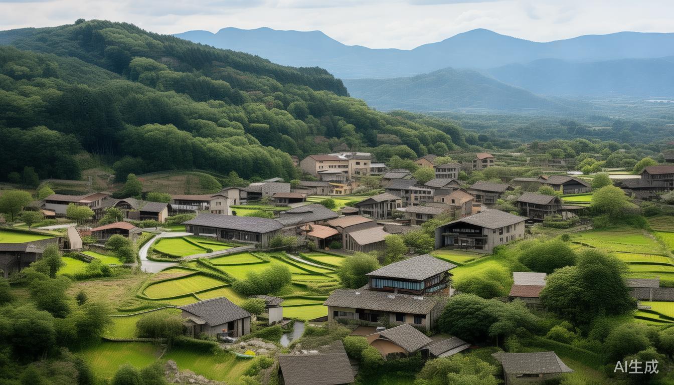 乡村紧急事件响应慢预警终端+手机通知，响应时间缩至5分钟(2)