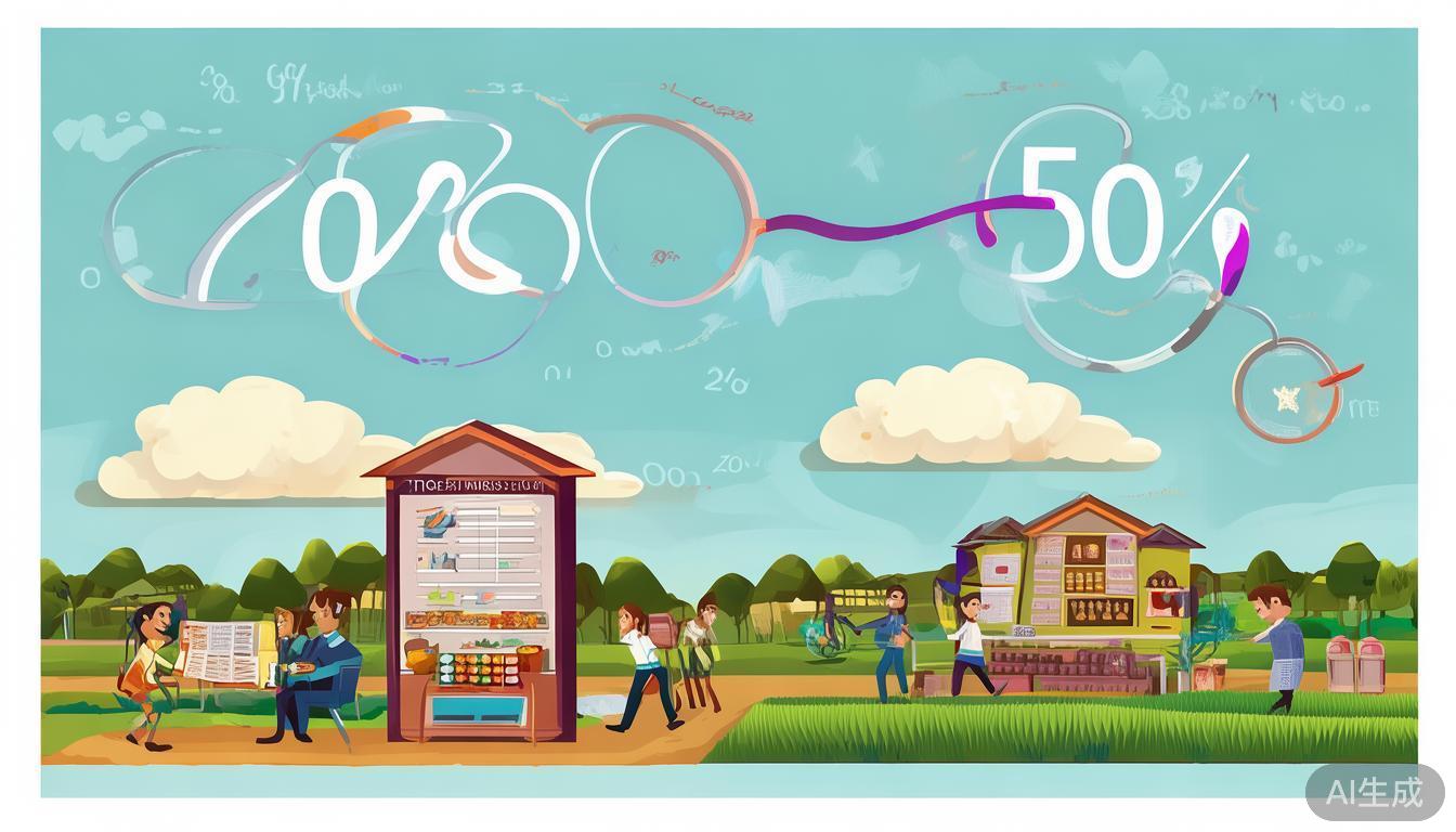 乡村治理效率低数字化台账+积分激励系统，治理响应速度提升70%(1)