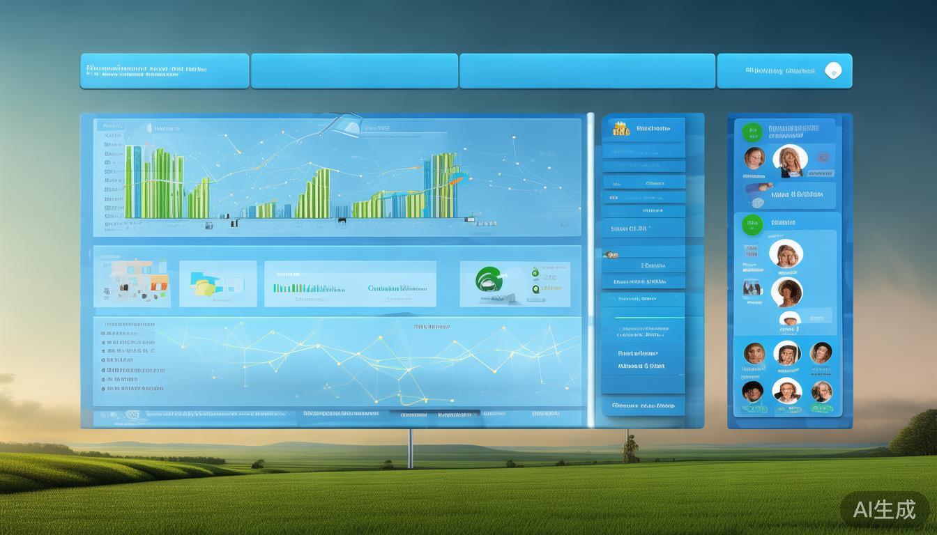 乡村人员网格信息分散一键整合工具户主+成员信息，查询效率提高80%(2)