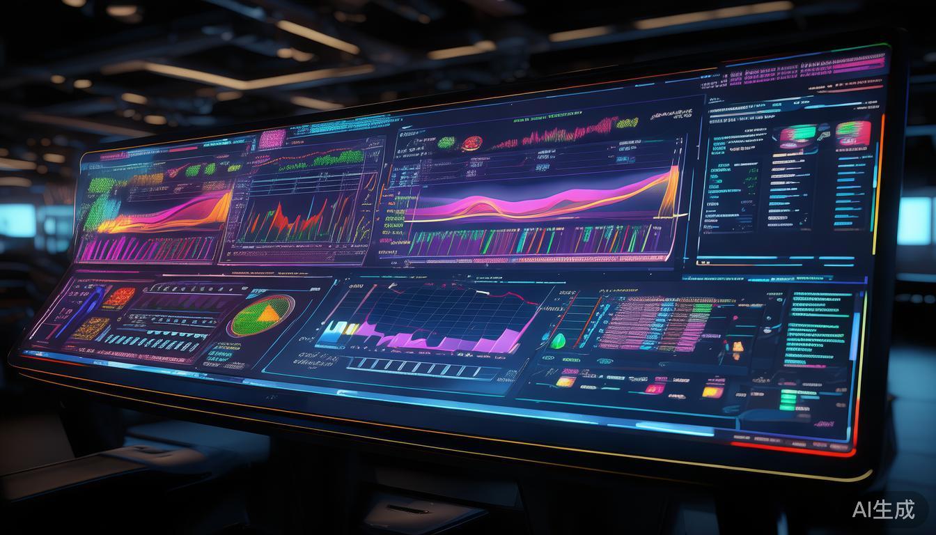 乡村数据统计难汇总大数据可视化大屏实时展示电商/种养/收入数据(1) 乡村数据统计难汇总大数据可视化大屏实时展示电商/种养/收入数据(1)