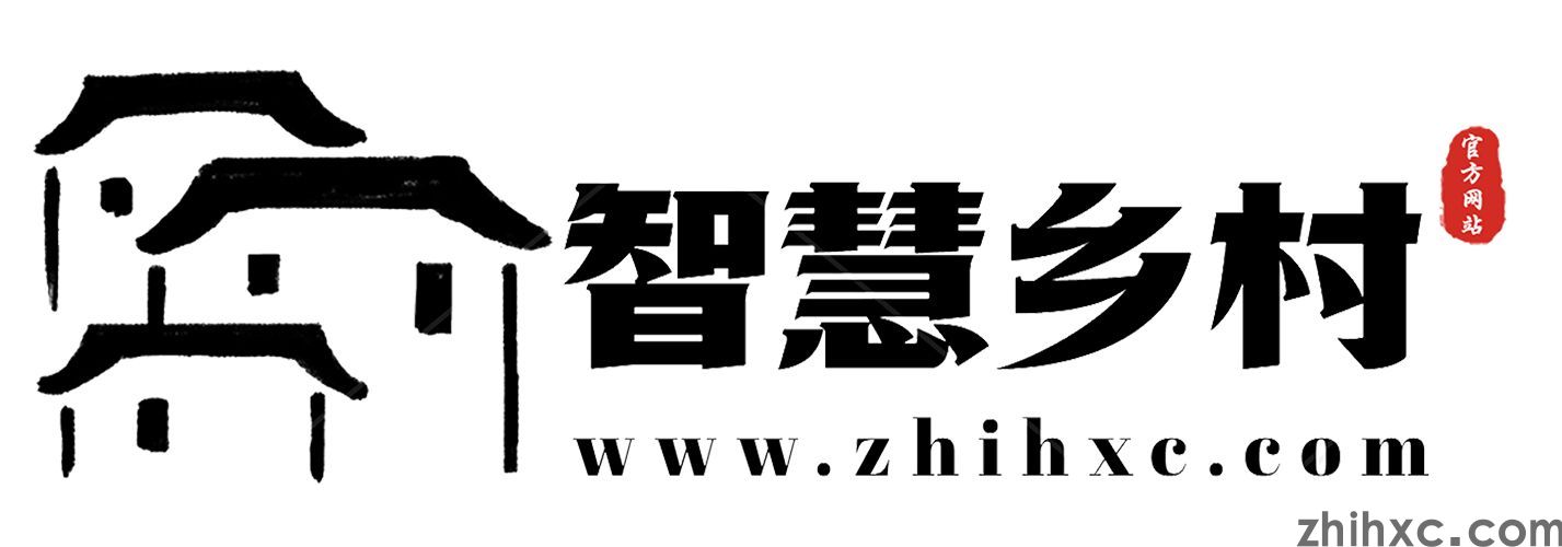 数字乡村是什么？到底怎么做？数字乡村解决方案是什么(图1)