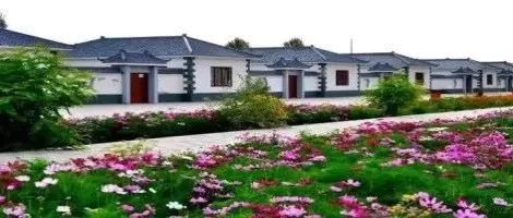 【地理热点】新农村建设与美丽乡村