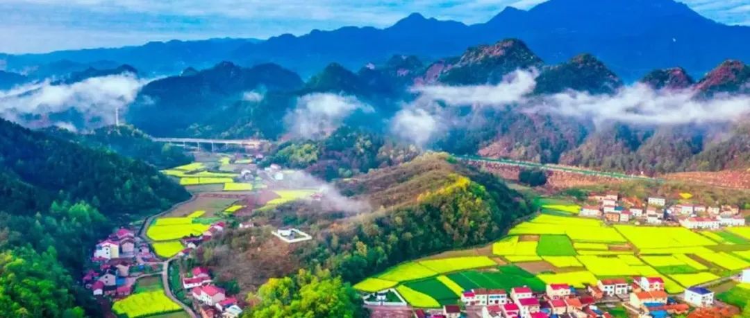解读｜乡村建设为农民需求而升级