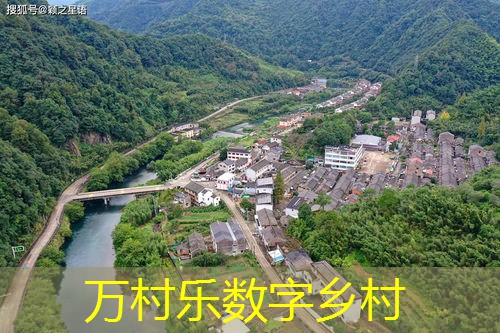 农业技术推广与应用：现代农业的革新之路