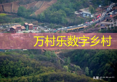 乡村数字化治理工具箱：技术应用与效率提升策略