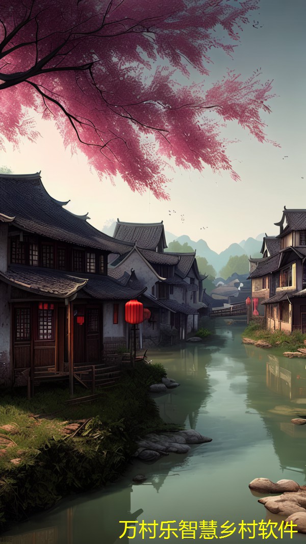 数字乡村发展战略：从背景到未来趋势的全面解析