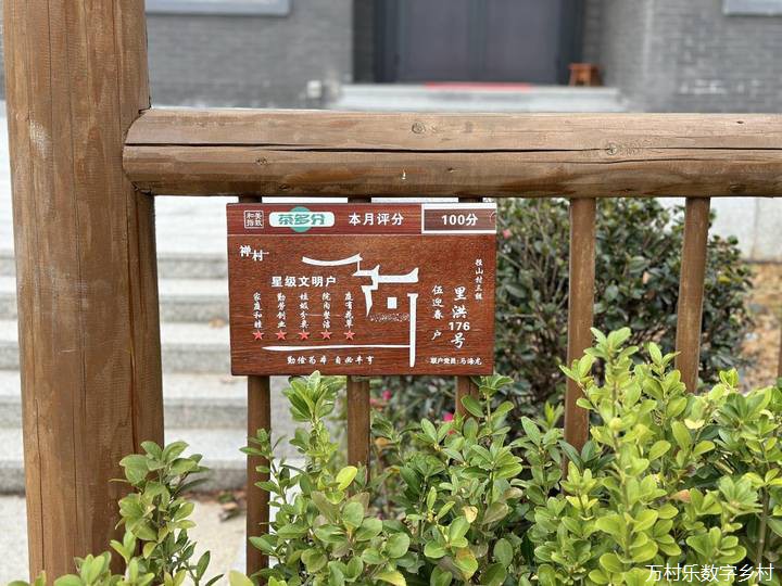 融乡村治理于共同富裕之中(8)