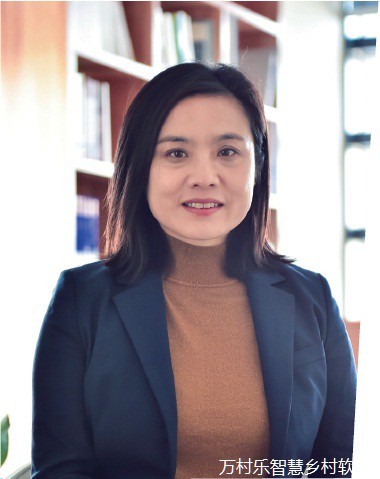 让青年人才在乡村高质量就业创业——对话陆继霞、黄枫、田淑娴(1)