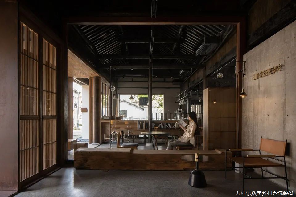 这60个中国最美乡村改造案例，告诉你乡村振兴怎么搞！(17)