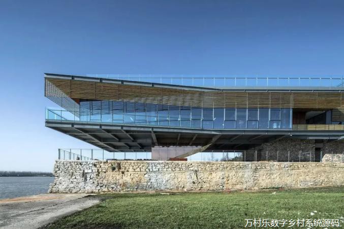 这60个中国最美乡村改造案例，告诉你乡村振兴怎么搞！(68)