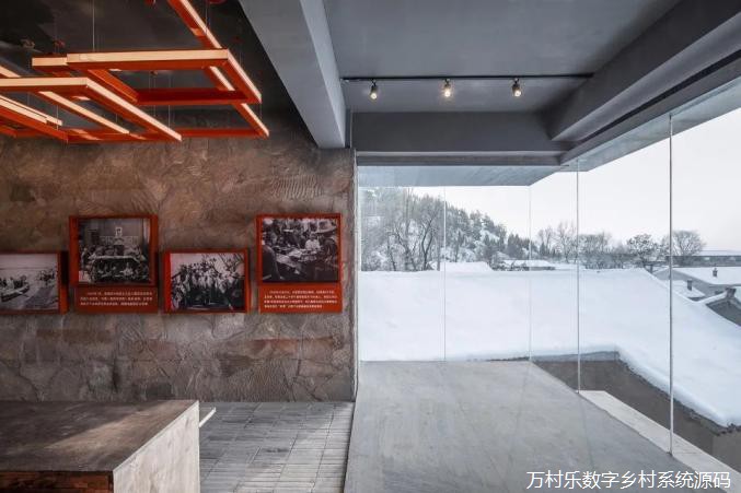 这60个中国最美乡村改造案例，告诉你乡村振兴怎么搞！(82)