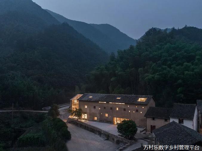 这60个中国最美乡村改造案例，告诉你乡村振兴怎么搞！(88)