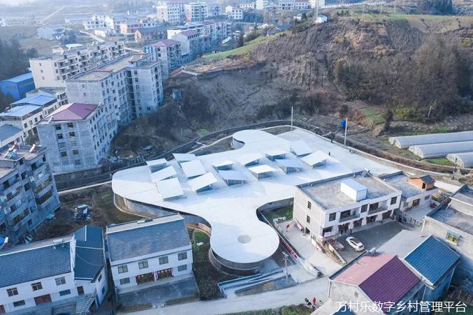 这60个中国最美乡村改造案例，告诉你乡村振兴怎么搞！(104)