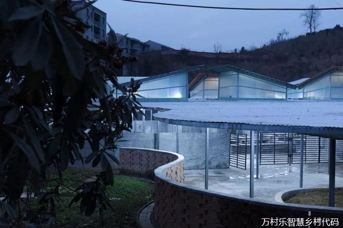 这60个中国最美乡村改造案例，告诉你乡村振兴怎么搞！(105)