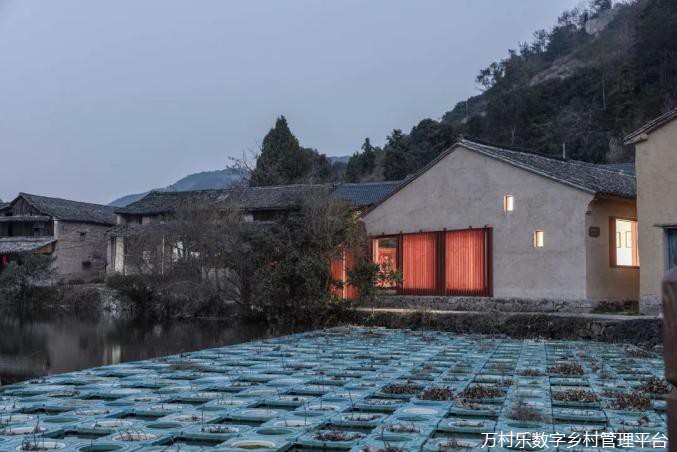 这60个中国最美乡村改造案例，告诉你乡村振兴怎么搞！(126)