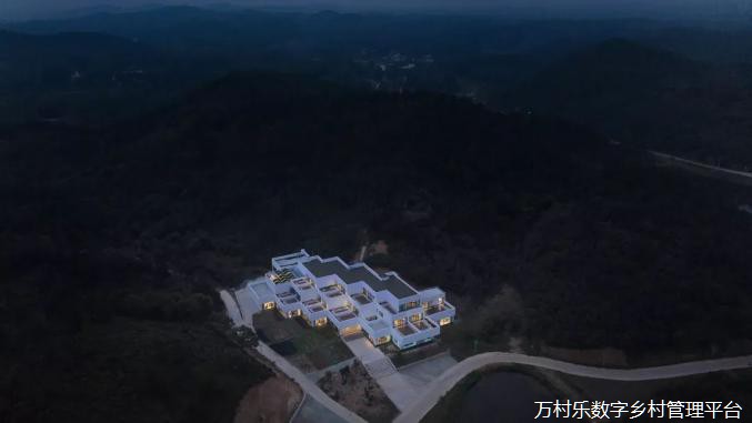 这60个中国最美乡村改造案例，告诉你乡村振兴怎么搞！(141)