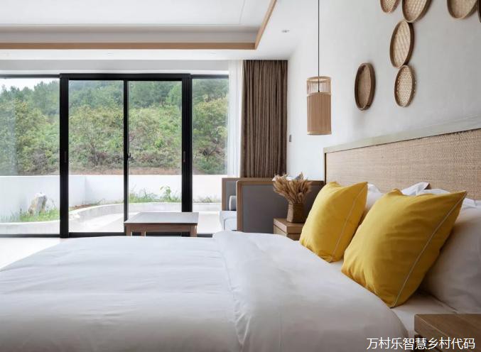 这60个中国最美乡村改造案例，告诉你乡村振兴怎么搞！(144)