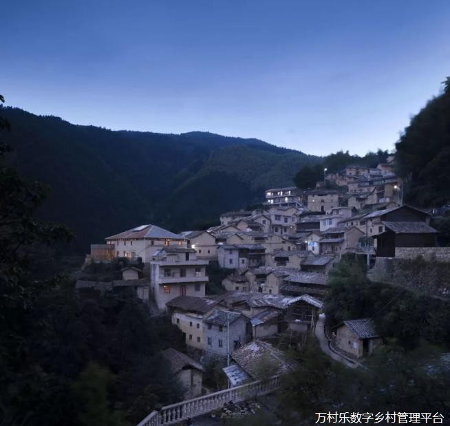 这60个中国最美乡村改造案例，告诉你乡村振兴怎么搞！(133)