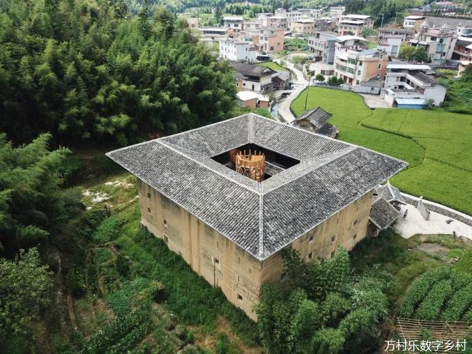 这60个中国最美乡村改造案例，告诉你乡村振兴怎么搞！(137)