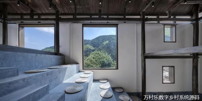 这60个中国最美乡村改造案例，告诉你乡村振兴怎么搞！(136)