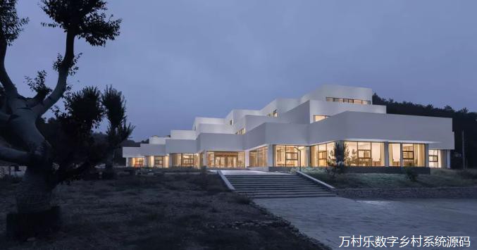 这60个中国最美乡村改造案例，告诉你乡村振兴怎么搞！(142)